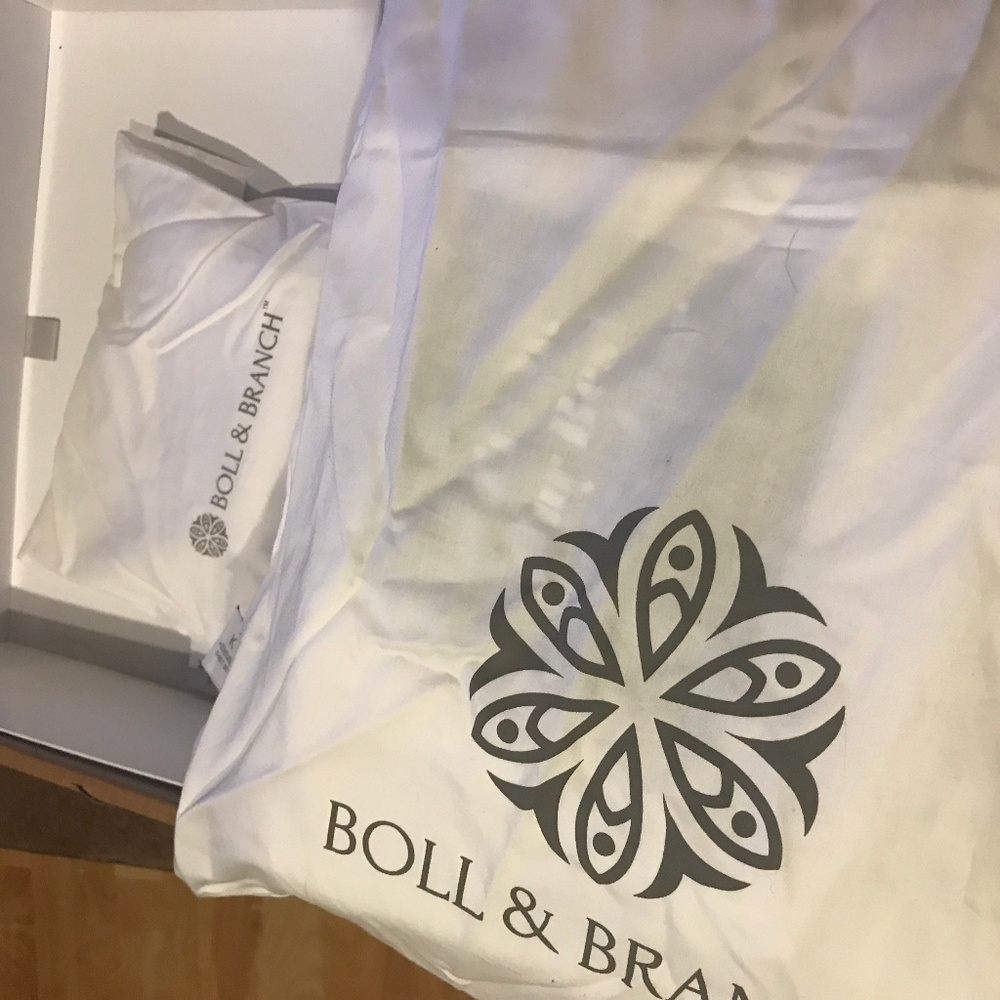 Classic Hemmed Sheet Set